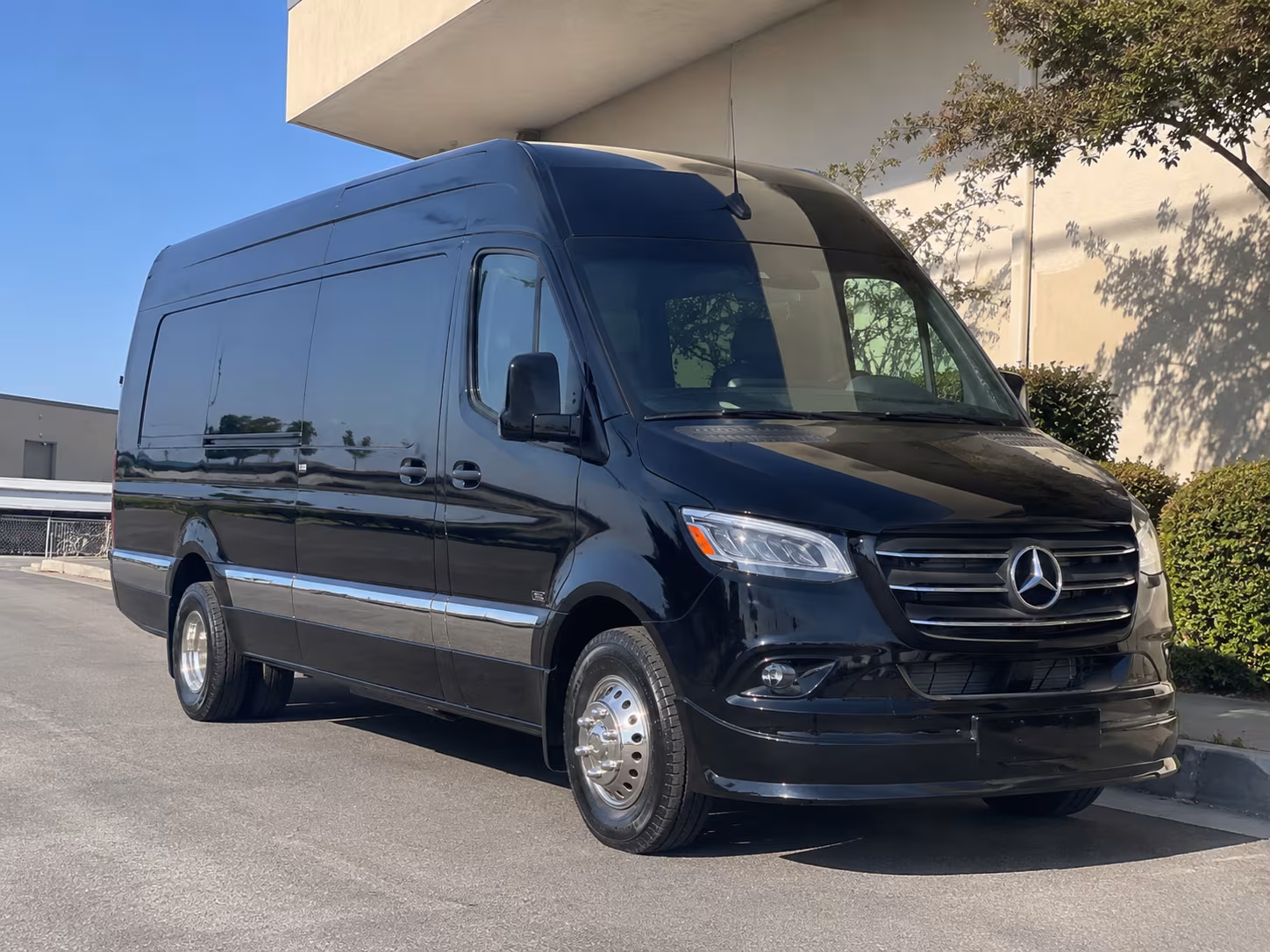 richardson sporting event transportation