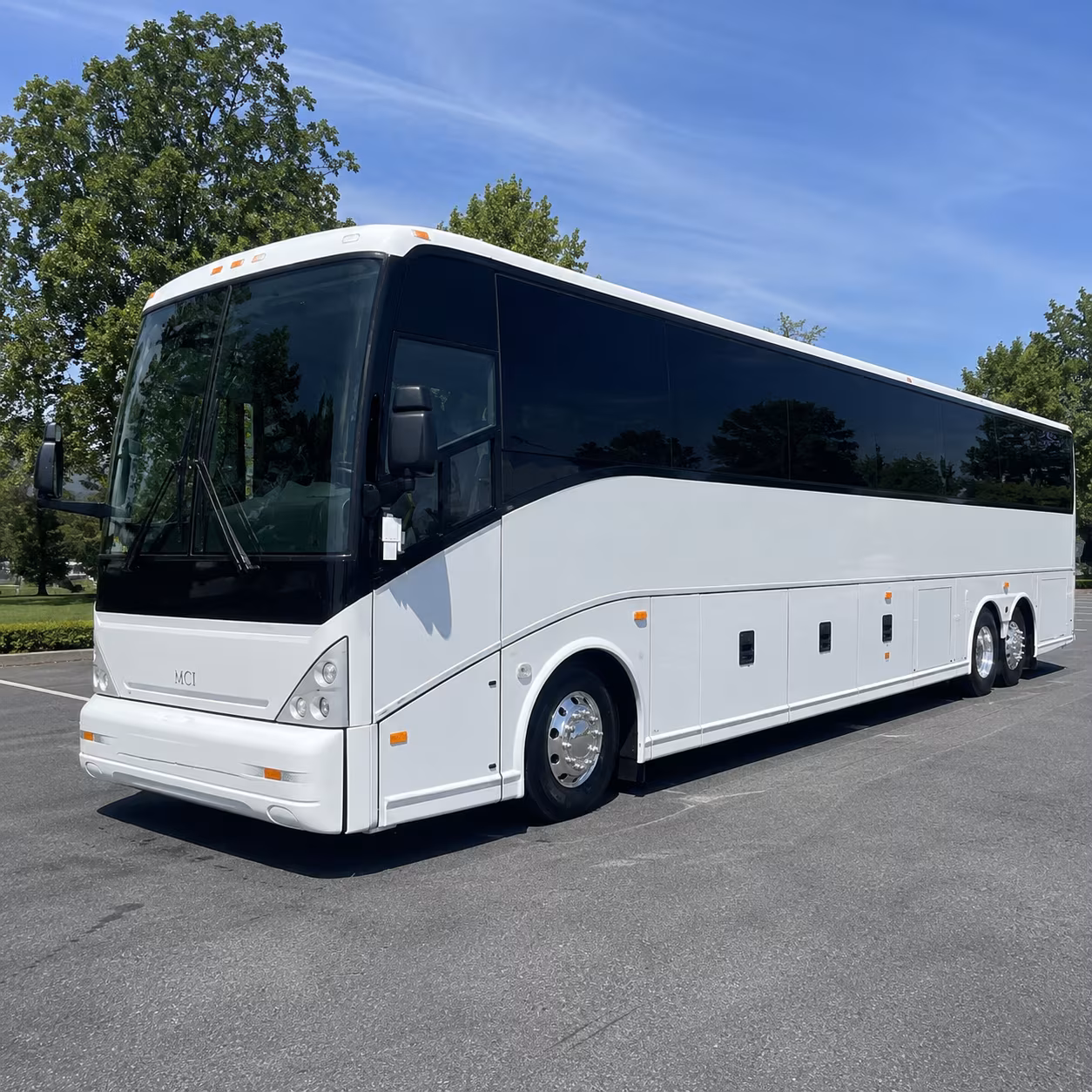 richardson wedding transportation